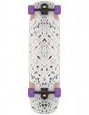 LOADED SnubNose Tesseract II 35.5" - Complete Longboard