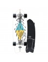 CARVER x Triton Guidance 29" CX - Complete Surfskate