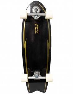 YOW Pipe Black 32" Meraki...