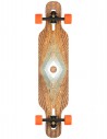 LOADED Tan Tien Prism 39″ - Complete Longboard