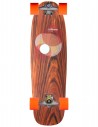 LOADED Omakase Roe 33.5" CX - Surfskate Komplettboard