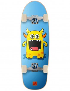 Tricks Baby Monster Soft...