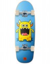 Tricks Baby Monster Soft Top 8,25" - Skateboard completo