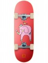 Tricks Elephant Soft Tops 7,87" - Skateboard completo