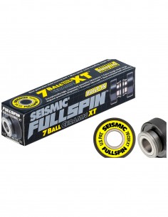 Seismic Fullspin 7-Ball Ceramic XT Built-In lagers, set van 8