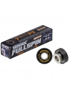 Seismic 7-Ball Ceramic Pro-Spec Built-In lagers en verpakking