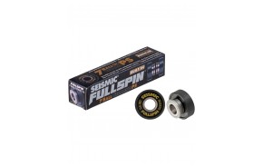 Seismic 7-Ball Ceramic Pro-Spec Built-In Kugellager und Verpackung