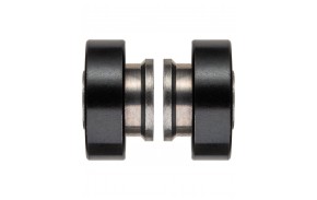 Detail van de Seismic Ceramic Pro-Spec Built-In lagers