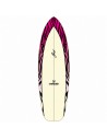 YOW Amatriain Signature Series 33.5" - Surfskate-deck