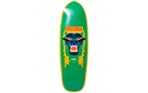 YOW Medina Panthera 33.5″ – los deck – onderkant