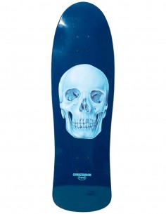 YOW Skalle 34″ Christenson – los deck – onderkant