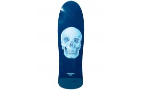 YOW Skalle 34″ Christenson – los deck – onderkant