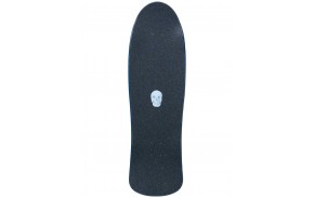 YOW Skalle 34″ Christenson – los deck – bovenkant met griptape