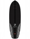 Carver Black Tip Carbon Fiber 32.5″ – Surfskatedeck