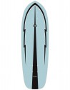 Carver Blue Thunder 30.75″ – Surfskatedeck
