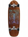 Carver Bluefin 28″ CX – Surfskate completo