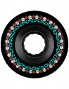 Bones Rough Riders ATF 56 mm 80A Black – Set of 4
