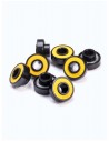 Roulements YOW ABEC 7 Builtin