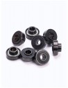 YOW Titanium Builtin-lagers