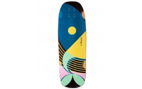 LOADED Ballona Willy 27.75" - Plateau de Surfskate