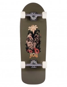 YOW Oasis 30″ City Cruiser...
