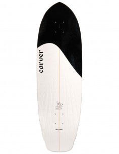 CARVER Black Tip 32.5" -...