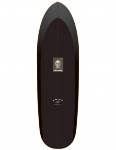 YOW x Christenson Hole Shot...