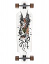 Arbor Bamboo Zeppelin 36 K Darmaeva - Complete longboard