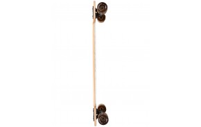 Arbor Bamboo Zeppelin 36 K Darmaeva - side profile