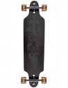 Arbor Journey Nightfall Zeppelin 36 - Complete longboard