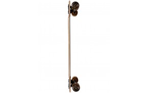 Arbor Journey Nightfall Zeppelin 36 - side profile