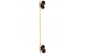 Arbor Bamboo Axis 40 K Darmaeva - side profile