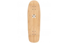 Arbor Bamboo Pilsner XL K Darmaeva - top and grip view