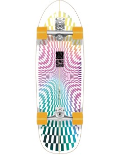 Long Island Kona 32″ x 10″...