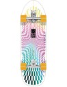 Long Island Kona 32″ x 10″ - Surfskate complet