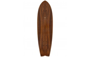 Arbor Sizzler Groundswell 30.5" - deck Surfskate