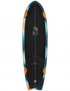 Arbor Sizzler Groundswell 30.5" - Plateau Surfskate