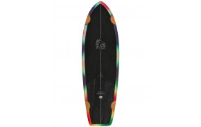 Arbor Rally Groundswell 30.5" - Plateau Surfskate
