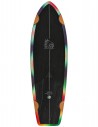 Arbor Rally Groundswell 30,5" Surfskate-Deck