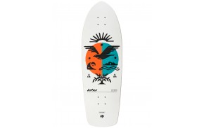 Arbor Surf Rocket CX 30.5" - deck Surfskate