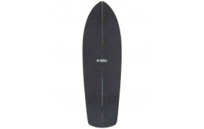 Arbor Surf Rocket CX 30.5" - Plateau Surfskate