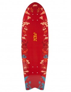 Deck YOW Yab-J 32,5" - 2024...