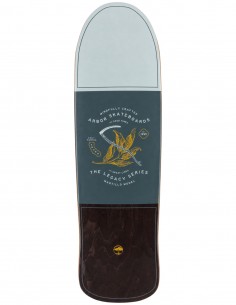 Arbor Hammer Legacy 32.375" - Surfskate Deck