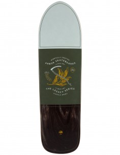 Arbor Pistola Legacy 33.5 - Plateau de Surfskate