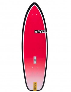 Deck YOW x Pyzel Ghost...