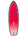 Deck YOW x Pyzel Ghost 33.5" - 2024 - van Surfskate