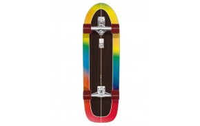 LONG ISLAND Mossel 33″ - Surfskate complet