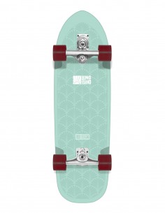 LONG ISLAND Fog Haze 34" -...