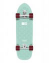 LONG ISLAND Fog Haze 34" - Complete Surfskate