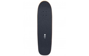 YOW Rose 31.5" x 8.6" - Plateau de surfskate